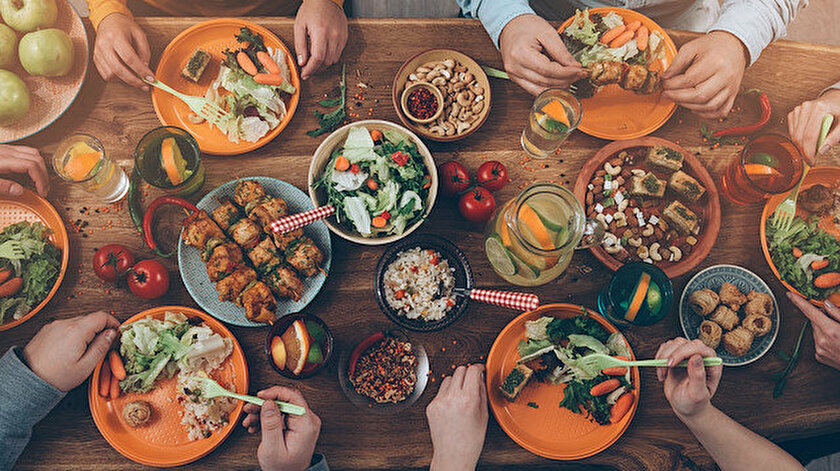 Hoskia Qr Menü Sistemi